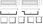 Obudowa do brodzika SANPLAST OBa/CL 90x90x28 (625-010-0140-10-000) - zdjęcie 2