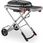 Grill gazowy Weber Traveler - zdjęcie 2