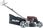Kosiarka spalinowa AL-KO EASY 5.10 SP-S 113796 - zdjęcie 3