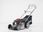 Kosiarka spalinowa AL-KO EASY 5.10 SP-S 113796 - zdjęcie 5