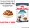 Karma dla kota Royal Canin Hairball Care w sosie 48x85g - zdjęcie 2