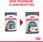 Karma dla kota Royal Canin Hairball Care w sosie 48x85g - zdjęcie 4