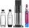 SodaStream Duo Czarny - zdjęcie 4