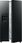 Lodówka Lodówka Hisense RS694N4GBE Side by Side 178,6 cm Czarna - zdjęcie 6