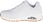 Skechers Buty Sneakersy Damska Uno-Stand On Air 73690-Wht Rozmiar: 38 - zdjęcie 3