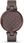 Garmin Lily Classic Brązowy (01002384B0) - zdjęcie 3