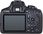 Lustrzanka Canon EOS 2000D + EF-S 18-55mm IS II + torba SB130 + karta SD 16GB - zdjęcie 4