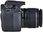 Lustrzanka Canon EOS 2000D + EF-S 18-55mm IS II + torba SB130 + karta SD 16GB - zdjęcie 3