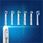 Końcówka do szczoteczki elektrycznej Oral-B Precision Clean 2szt (EB20-2) - zdjęcie 7