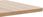 Vidaxl Lumarko Stolik Bistro Jasnobrązowy 80 X Cm Mdf 84755 - zdjęcie 2