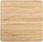 Vidaxl Lumarko Stolik Bistro Jasnobrązowy 80 X Cm Mdf 84755 - zdjęcie 6