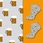 Zestaw 2 pary skarpetki kolorowe bawełniane męskie SOXO GOOD STUFF w śmieszne wzory piwo bekon jajka na prezent - zdjęcie 9