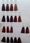 Alter Ego Techno Fruit Color 3/0 Farba 100 ml - zdjęcie 5