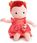 Lalka Lilliputiens Duża Lalka Dzidziuś Rose 36 Cm 83240 - zdjęcie 3