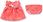 Lalka Lilliputiens Duża Lalka Dzidziuś Rose 36 Cm 83240 - zdjęcie 11