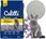 Calitti Strong Lavender Żwirek Zbrylający Dla Kota 25l - zdjęcie 3