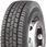Opony ciężarowe zimowe Goodride GDR+1 265/70R19.5 140/138M - zdjęcie 2