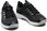 Under Armour Buty Ua Charged Commit Tr 3 3023703 001 Czarny - zdjęcie 5