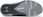 Under Armour Buty Ua Charged Commit Tr 3 3023703 001 Czarny - zdjęcie 4