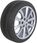 Opony Sava All Weather 215/55R17 98V - zdjęcie 3