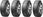 Opony ciężarowe zimowe Pirelli TH01 315/70R22.5 154/150L - zdjęcie 2