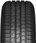Opony Dunlop Sport All Season 205/50R17 93W - zdjęcie 5