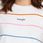 WRANGLER REGULAR TEE REAL WHITE W7N4EVXW1 - zdjęcie 2
