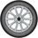 Opony Debica Navigator3 195/55R15 85H - zdjęcie 2