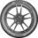 Opony zimowe Uniroyal WinterExpert 205/55R16 91H - zdjęcie 2