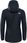 Kurtka The North Face W Quest Jacket damska : Kolor - Czarny, Rozmiar - L - zdjęcie 2