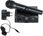 Mikrofon ‌AKG WMS40 Mini Vocal Set BD US25D - Mikrofonowy zestaw bezprzewodowy - zdjęcie 7