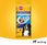 Karma dla psa Pedigree Dentastix Dla Psów Ras Dużych 25+Kg 7szt. 270G - zdjęcie 4