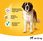 Karma dla psa Pedigree Dentastix Dla Psów Ras Dużych 25+Kg 7szt. 270G - zdjęcie 2