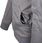 Helikon-Tex Urban Tactical Hoodie Fullzip Szary melanż - zdjęcie 7
