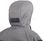 Helikon-Tex Urban Tactical Hoodie Fullzip Szary melanż - zdjęcie 5