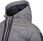 Helikon-Tex Urban Tactical Hoodie Fullzip Szary melanż - zdjęcie 4