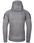 Helikon-Tex Urban Tactical Hoodie Fullzip Szary melanż - zdjęcie 6