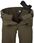Helikon-Tex Spodnie Covert Tactical Pants Versastretch Olive Drab - zdjęcie 7
