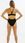 FINIS SKINBACK SOLID BLUEBERRY 32 - zdjęcie 2