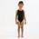 FINIS YOUTH BLADEBACK BLACK 18 - zdjęcie 3