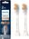 Końcówka do szczoteczki elektrycznej PHILIPS Sonicare Prestige 2 szt. HX9092/10 - zdjęcie 3