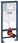 Zestaw podtynkowy Grohe Rapid SL WC (39750001) - zdjęcie 3