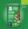 Gerber Organic Nutri Puffs Chrupki ryżowo-pszenne Banan Malina 35g - zdjęcie 2