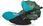 Fotelik Cybex Cloud Z I-Size DJ Khaled 0-13kg - zdjęcie 6