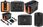 Powerbank Xtorm Portable Power Station XP300 78000mAh Czarny - zdjęcie 3