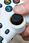 Gamepad Nacon Pro Compact Biały - zdjęcie 6