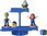Epoch Super Mario. Utrzymaj Równowagę - Balancing Game. Poziom Pod Ziemią 07359 - zdjęcie 5