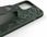 Adidas SP Grip Case Leopard iPhone 12 Pro Max green/zielony 43723 - zdjęcie 6