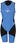 Aqua Sphere Phantom Speedsuit Men Blue Black Xl 37577 - zdjęcie 2