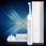 Szczoteczka elektryczna Szczoteczka elektryczna Oral-B Genius X 20000N White Alabaster - zdjęcie 4